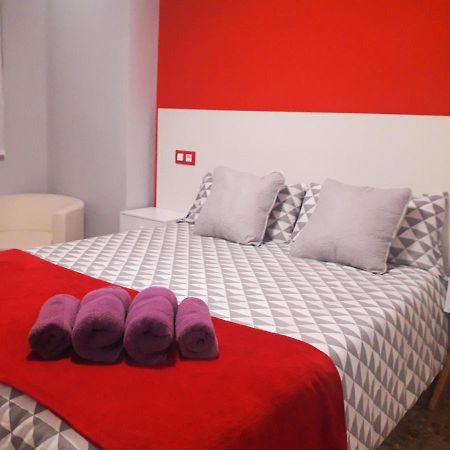 Moderno Apartamento Zona Playa De Levante Μπένιντορμ Εξωτερικό φωτογραφία