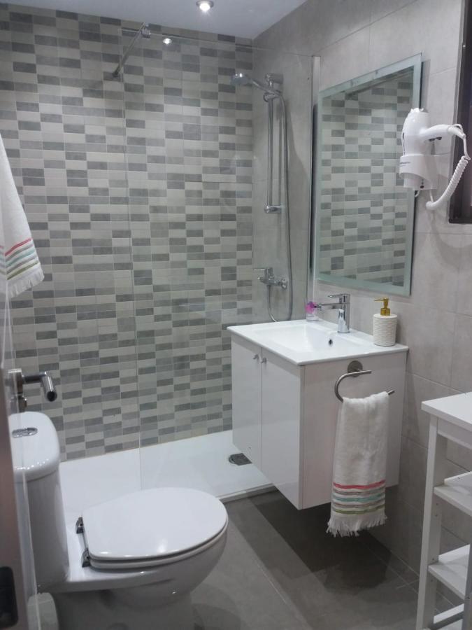 Moderno Apartamento Zona Playa De Levante Μπένιντορμ Εξωτερικό φωτογραφία