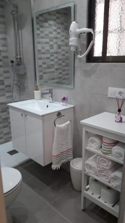 Moderno Apartamento Zona Playa De Levante Μπένιντορμ Εξωτερικό φωτογραφία