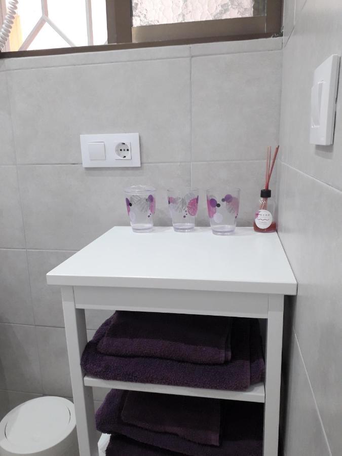 Moderno Apartamento Zona Playa De Levante Μπένιντορμ Εξωτερικό φωτογραφία